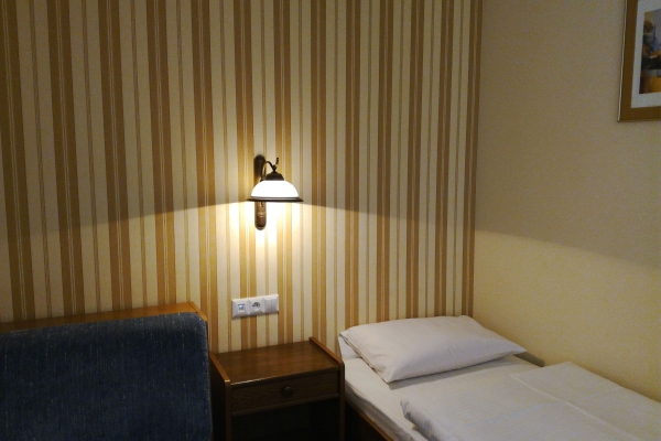 Hotel Sylwia